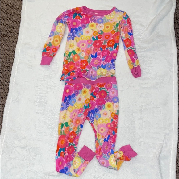 Little Sleepies Other - Little Sleepies 2 Piece PJs